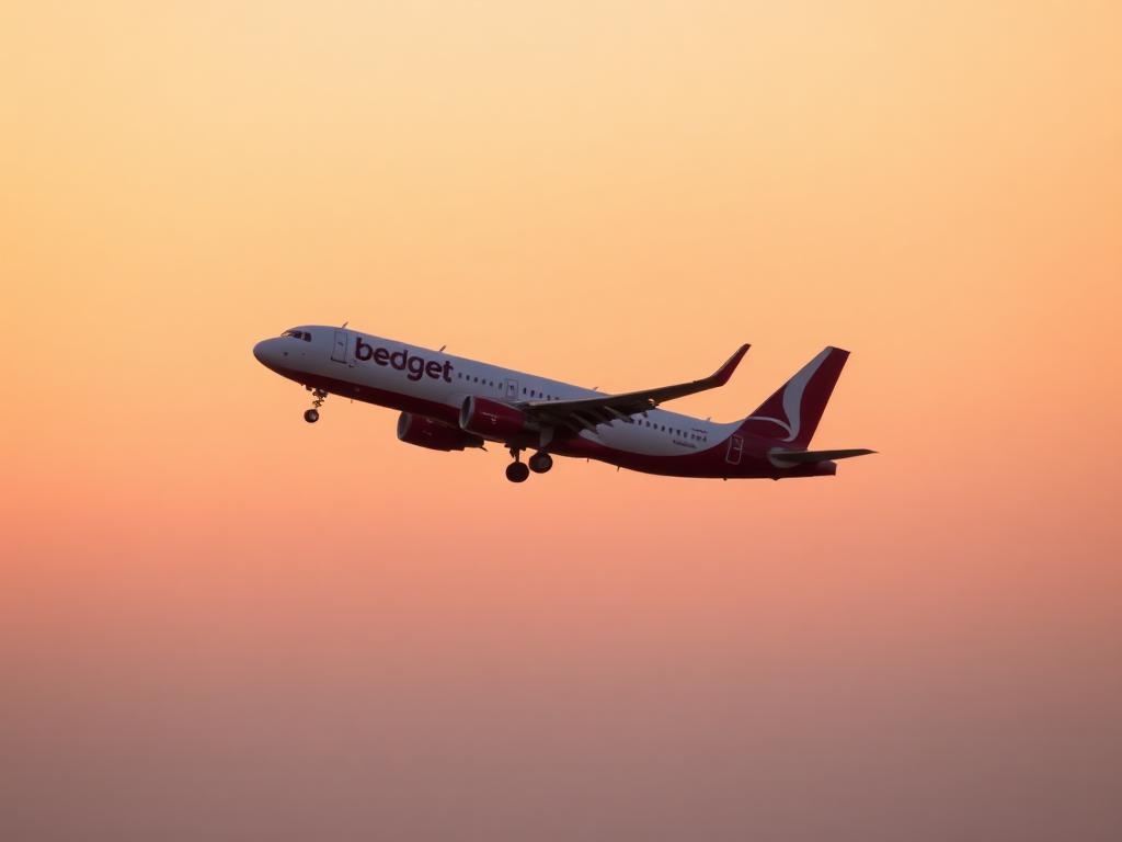 5 Budget Airlines That Actually Deliver on Price