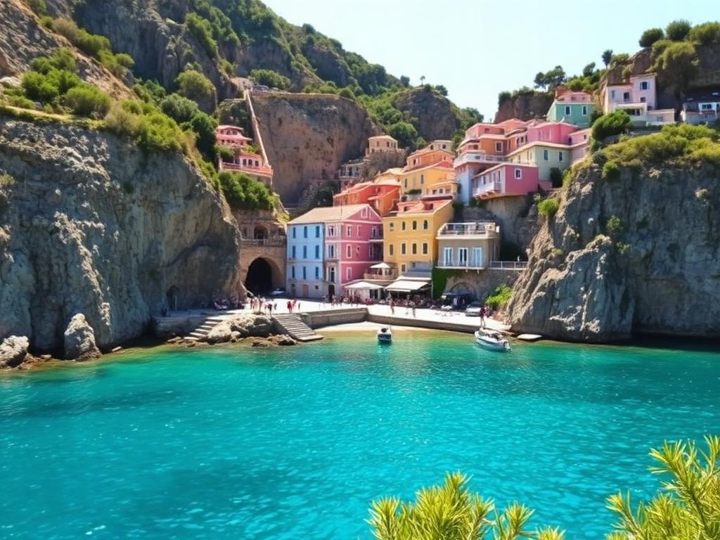 This Hidden Gem Destination Is 70% Cheaper Than the Alternative